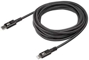 Kaapeli Xtorm Premium USB-C/Lightning 3 m