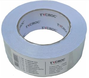 Alumiiniteippi Tycroc 45 mm 50 m