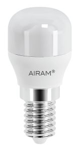 LED-Lamppu Airam Laite/jääkaappi E14
