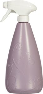 Sumutinpullo 0,7 l laventeli