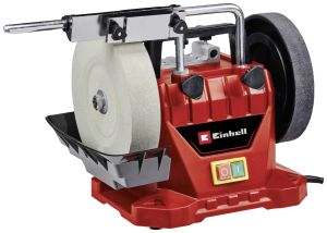 Kaksoishiomakone Einhell TC-WG 200