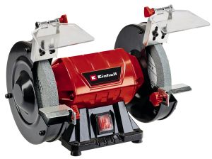 Kaksoishiomakone Einhell TC-BG 150