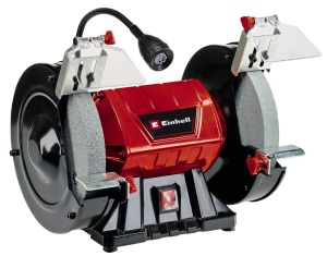 Kaksoishiomakone Einhell TC-BG 200 L