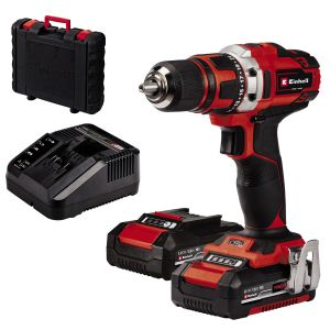 Akkuporakone Einhell PXC TE-CD 18/40
