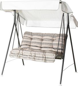 Pihakeinu Varax Duetto beigeharmaa