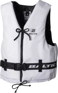 Kelluntaliivi Baltic Aqua Pro 30 - 50 kg valkoinen