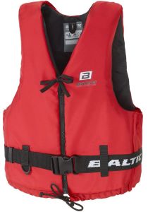 Kelluntaliivi Baltic Aqua Pro 50 - 70 kg punainen