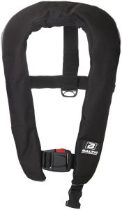 Paukkuliivi Baltic Winner 40 - 150 kg musta