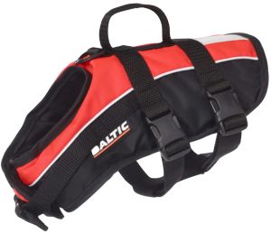 Pelastusliivi lemmikeille Baltic Mascot 0 - 3 kg