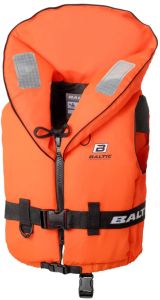 Pelastusliivi Baltic Skipper Oranssi