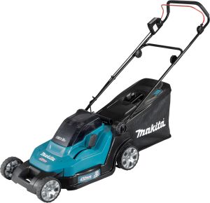 Akkuruohonleikkuri Makita DLM432CT2 18V 2 kpl 5Ah akut