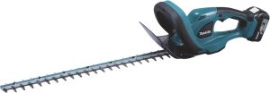 Akkupensasleikkuri Makita DUH523SF 18V 3Ah