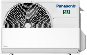 Ilmalämpöpumppu Panasonic HZ25XKE valkoinen
