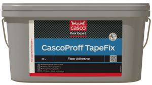 Tarraliima CascoProff TapeFix 10 l