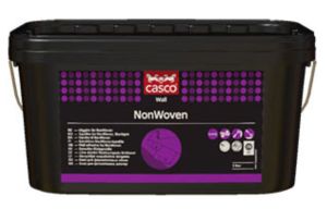 Seinäliima Casco NonWoven 5 l