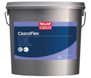 Asennusliima CascoFlex 5 l