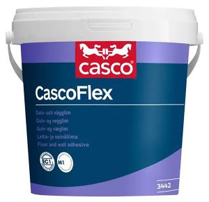 Asennusliima CascoFlex 1 l