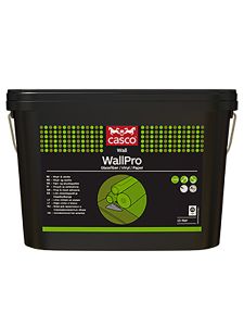 Seinäliima Casco WallPro 5 l