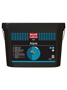Kosteantilan seinäliima Casco Aqua 5 l