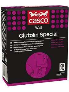 Tapettiliisteri Casco Glutolin 200 g
