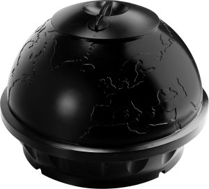 Puutarha- ja mökkikompostori Kekkilä Globe Eko 310 l