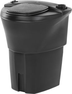 Tehokäymälä Kekkilä Eko 230 l