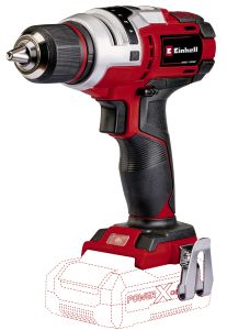 Akkuporakone Einhell Power X-Change TE-CD 18 Li E Solo