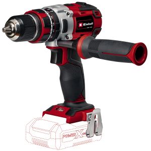 Akkuiskuporakone Einhell Power X-Change TE-CD 18 Li-i Solo