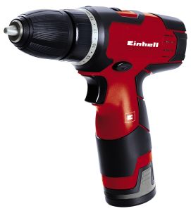 Akkuporakone Einhell TC-CD 12-2 Li