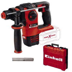 Akkuporavasara Einhell Power X-Change HEROCCO
