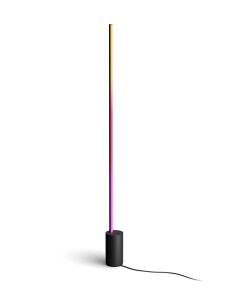 Lattiavalaisin Philips Hue Gradient Signe Musta 146 x 11 cm