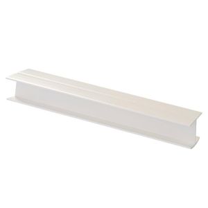 Sokkelin jatkopala Maler 150 mm