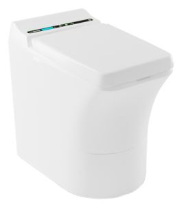 Kuivakäymälä polttava Cinderella Comfort