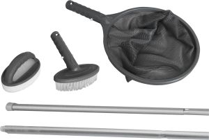 Puhdistussetti Spa Care uima-altaille