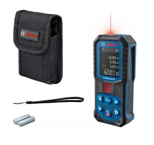 Laseretäisyysmittalaite Bosch GLM 50-22