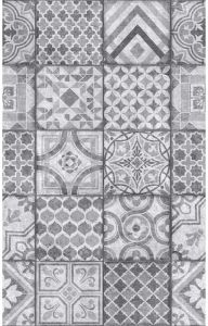 Kontaktimuovi Trendyline Visby 67,5 x 150 cm