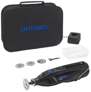 Monitoimityökalu Dremel 8260-5