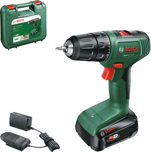 Akkuporakone Bosch Easydrill 18V-38