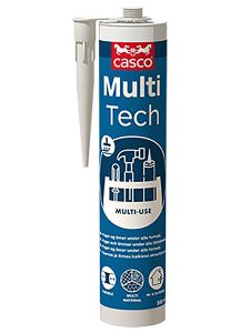 Casco Multitech 300 ml Harmaa