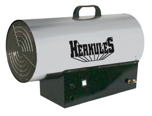 Kaasulämmitin Herkules 17 kW