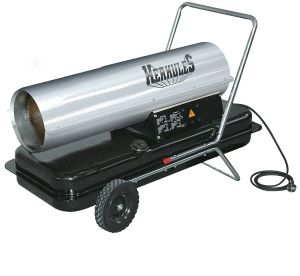 Diesel-lämmitin Herkules 29kW