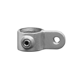 Putkikaluste Uroskiinnike Dione MEKANO teräs ⌀42,4 mm