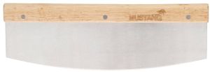 Pizzaleikkuri Mustang 32 cm