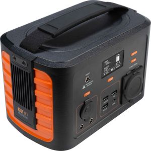 Varavirtapankki Xtorm 78 000 mAh 300W AC 230V/DC 12V