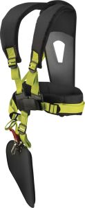 Valjaat Ryobi RAC138 raivaussahaan