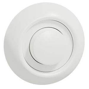 Valonsäädin Schneider Electric Renova LED himmennin Valkoinen