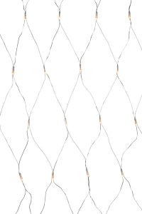 Valoverkko Airam SmartHome Lämmin/Kirkas valkoinen 2 m x 2 m