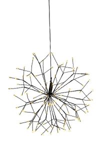 Valokoriste Airam Bolan Ø 50 cm