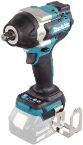 Iskevä mutterinväännin Makita LXT DTW700Z