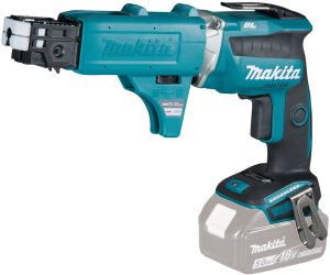 Ruuvinväännin Makita LXT DFS452ZJX3